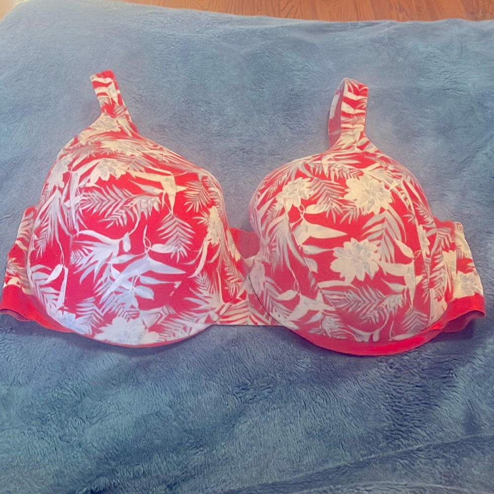 Cacique 44DDD BRA